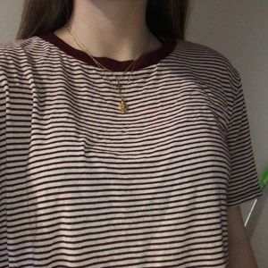 Loose forever 21 tee